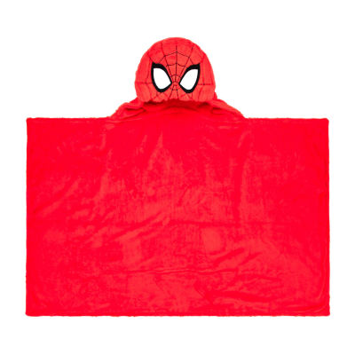 Spiderman Wearable Blanket