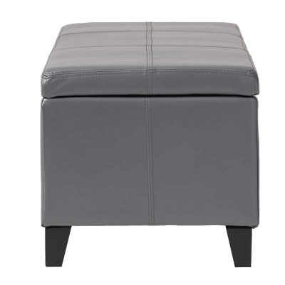 Glouster Storage Ottoman