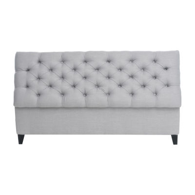 Ottilie Upholstered Storage Ottoman