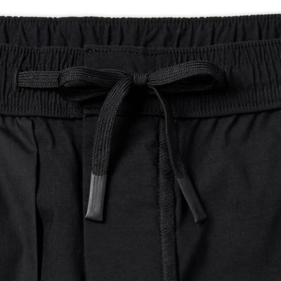 Stylus Mens 8" Stretch Fabric Pull On Deck Short