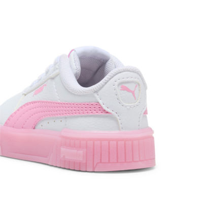 PUMA Carina 2.0 Jelly Bean Toddler Girls Sneakers