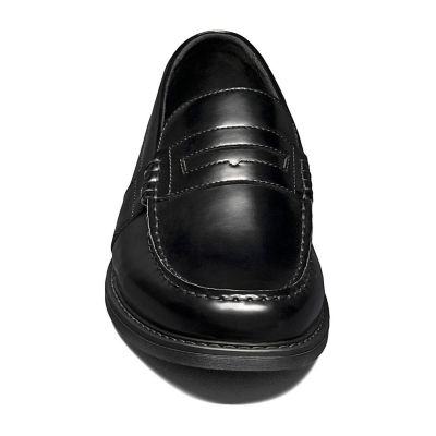 Nunn Bush Mens Lincoln Slip-On Shoe