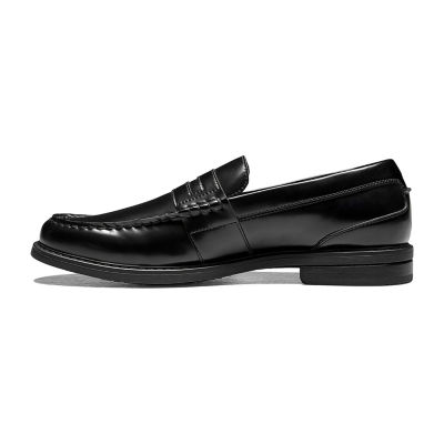 Nunn Bush Mens Lincoln Slip-On Shoe