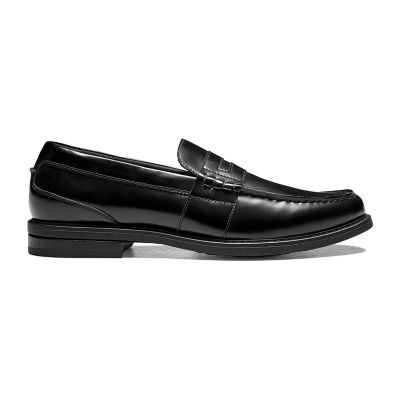 Nunn Bush Mens Lincoln Slip-On Shoe