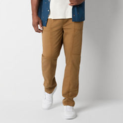 ★2024SS新作★THEAIRTOWN★ARIZONA CARGO PANTS Arizona Cargo Pants Pants for Men - JCPenney
