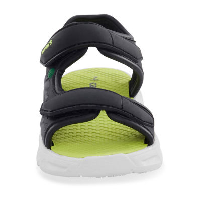 Carter's Toddler Boys Futura Huarache Sandals