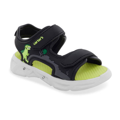 Carter's Toddler Boys Futura Huarache Sandals