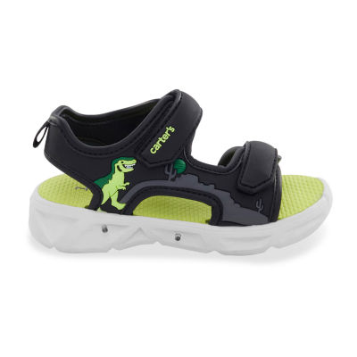 Carter's Toddler Boys Futura Huarache Sandals