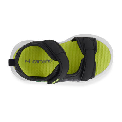 Carter's Toddler Boys Futura Huarache Sandals