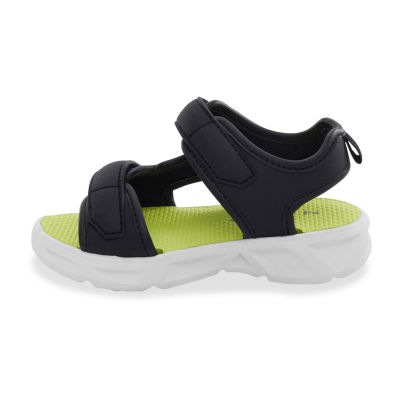 Carter's Toddler Boys Futura Huarache Sandals