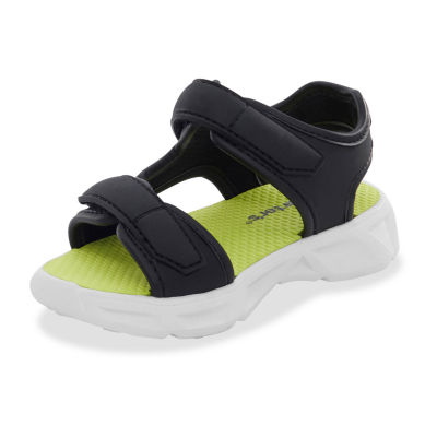 Carter's Toddler Boys Futura Huarache Sandals