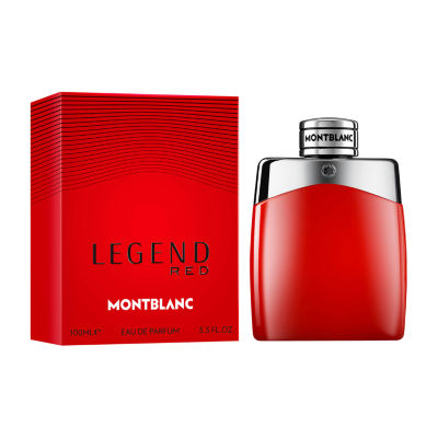 Montblanc Legend Red Eau De Parfum, 3.3 Oz