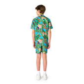 boys夏服セット150 Short Sets Big Boys 8-22 Clothing for Baby & Kids - JCPenney