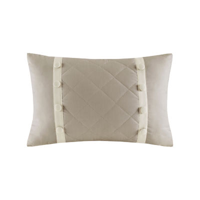 Madison Park Levine 4-pc. Bedspread Set