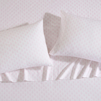 Laura Ashley Francesca Sheet Set