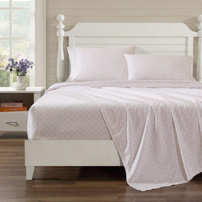 Laura Ashley Francesca Sheet Set