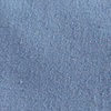 Eddie Bauer Solid Peached Percale Sheet Set - Medium Blue