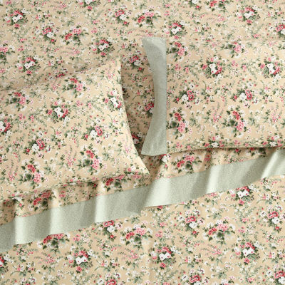 Laura Ashley Serene Dream Sheet Set