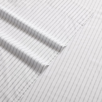Eddie Bauer Arden Stripe Sheet Set