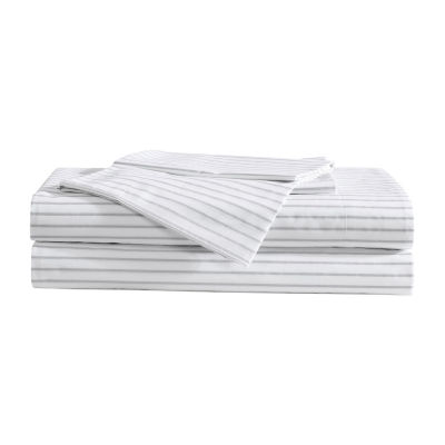 Eddie Bauer Arden Stripe Sheet Set