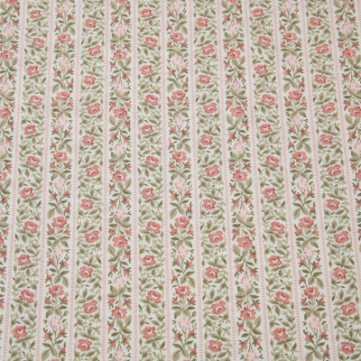 Laura Ashley Marta Stripe Sheet Set