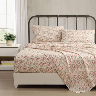 Laura Ashley Sweet Success Sheet Set