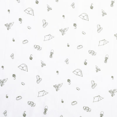 Eddie Bauer Camp Sheet Set