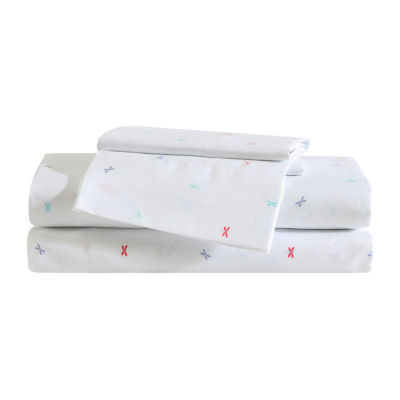 Eddie Bauer Dragonflies Sheet Set