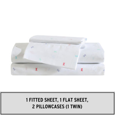 Eddie Bauer Dragonflies Sheet Set