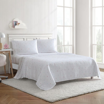 Eddie Bauer Dragonflies Sheet Set