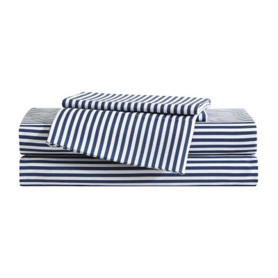 Eddie Bauer Busy Bee Sheet Set