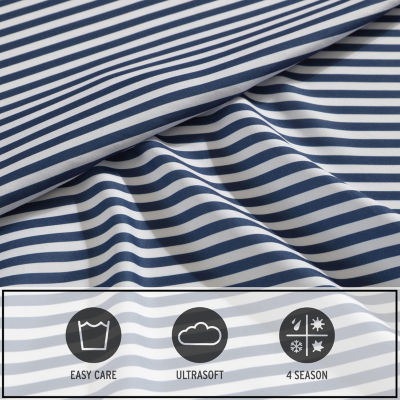 Eddie Bauer Busy Bee Sheet Set