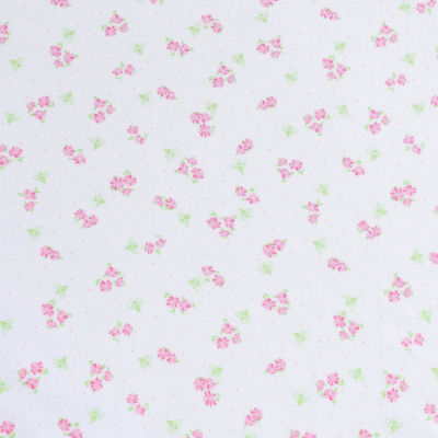 Laura Ashley Sweet Lady Bugs Sheet Set