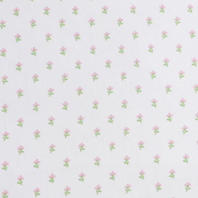 Laura Ashley Wood Violet Sheet Set