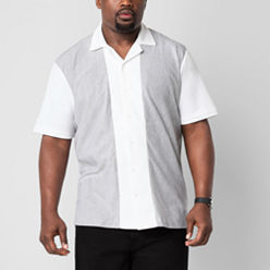 【YOURNUS】Compaq Stripe Half Shirt YOURNUS】Compaq Stripe Half Shirt (YOURNUS/シャツ) 94505526