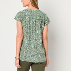 Tunic Tops for Women | JCPenney