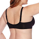 Ambrielle Everyday Natural Comfort Full Coverage Bra
