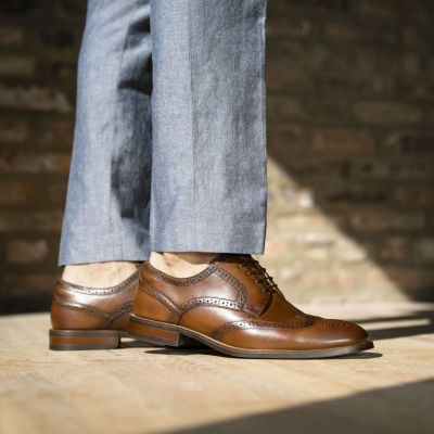 jcpenney florsheim shoes