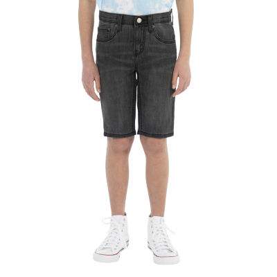 Levi s Big Boys Denim Short