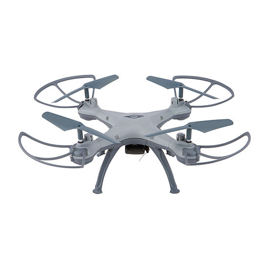 Sky Rider X-51 Atlas Quadcopter Drone WiFi Drone
