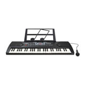 RockJam 61-Key Full Size Profesional Keyboard Piano RJ640