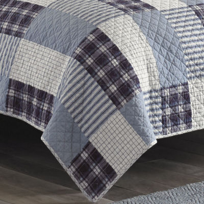 Eddie Bauer Camano Island Quilt Set