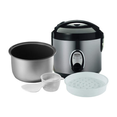 Aroma ARC-914SB 4-Cup (Cooked) Cool-Touch Rice Cooker