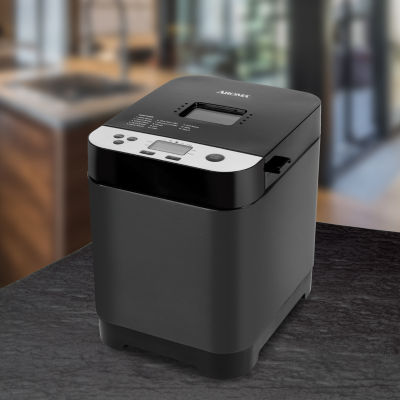 Aroma 1.5L Bread Maker