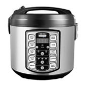 Aroma Rice Cooker 8 cup
