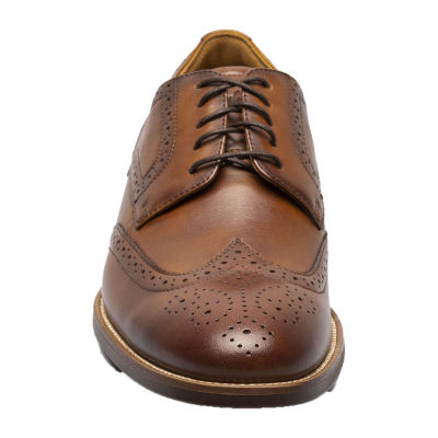 florsheim rucci wingtip oxford