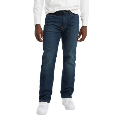 Levi's® Men's 514™ Straight Fit Jean - Stretch - JCPenney