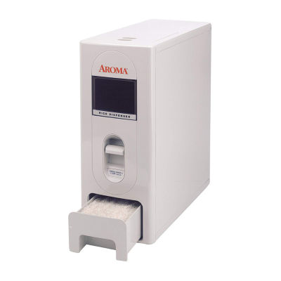 Aroma ARD-125 Rice Dispenser ARD-125, Color: White - JCPenney