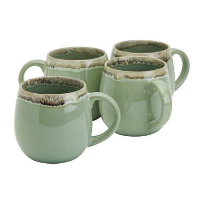 Hudson Park Collection Espresso Mug & Saucer Set - 100% Exclusive