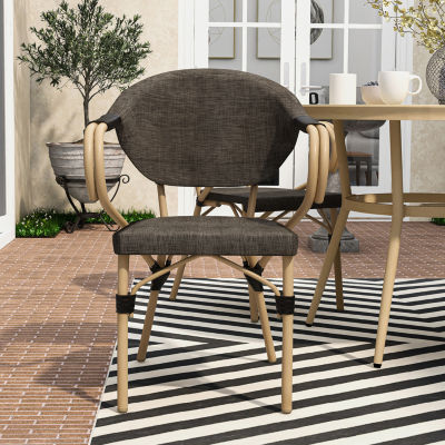 Timpanogos Casual 2-pc. Dining Chair